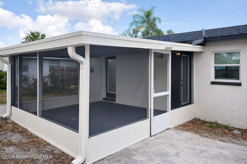 4 bedroom Single Family Residence at 713 Thomas Avenue, Cocoa, Cocoa — photo 2