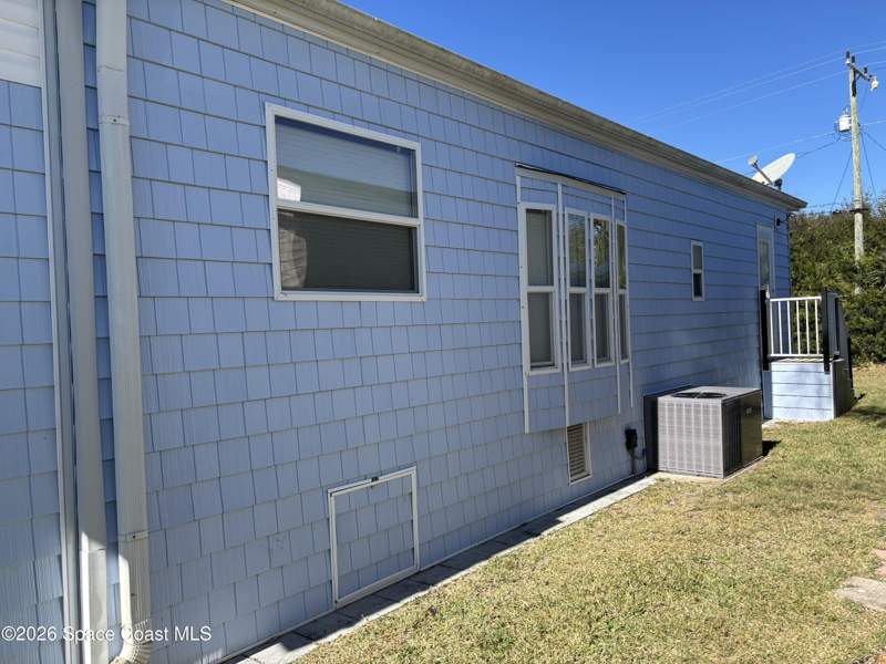 2 bedroom Condominium at 3094 Centaur Lane #21, Willow Lakes Rv Resort, Titusville — photo 4