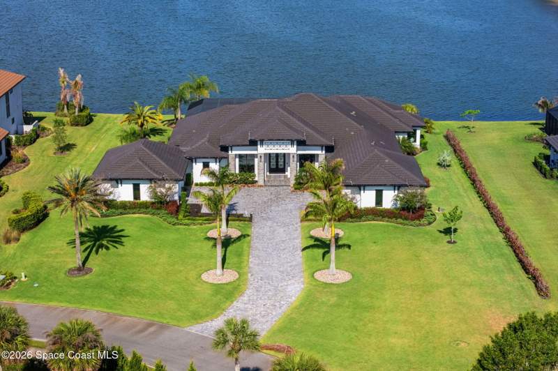 4 bedroom Single Family Residence at 4422 Tennyson Drive, Adelaide, Rockledge — photo 4