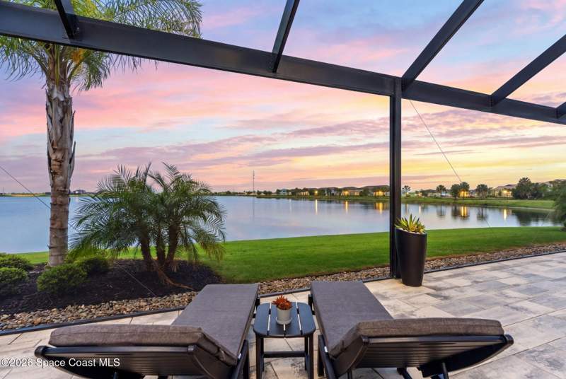 4 bedroom Single Family Residence at 4422 Tennyson Drive, Adelaide, Rockledge — photo 3