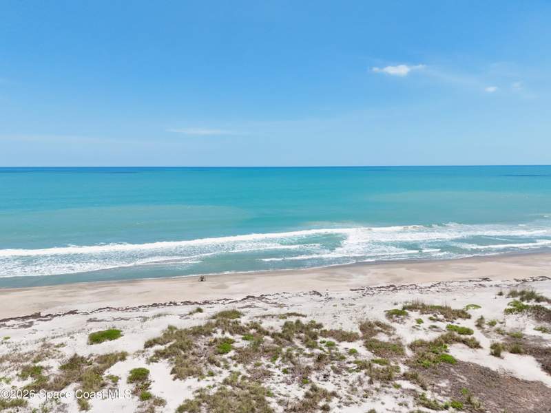 3 bedroom Condominium at 2465 S Atlantic Avenue #401, Carlyle Condominium of Crescent Beach, Cocoa Beach — photo 3