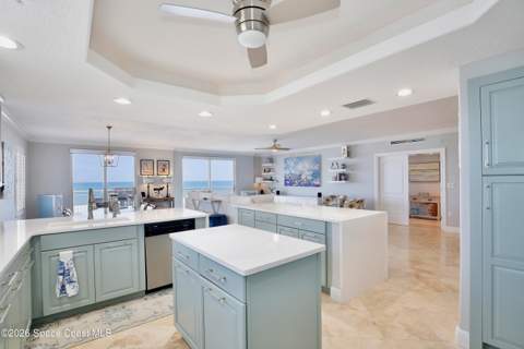 2465 S Atlantic Avenue #401, Cocoa Beach FL - photo 24 of 65