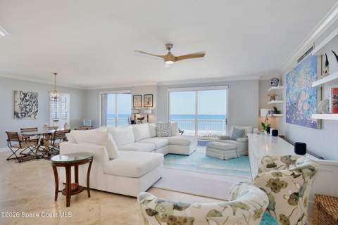 2465 S Atlantic Avenue #401, Cocoa Beach FL - photo 13 of 65