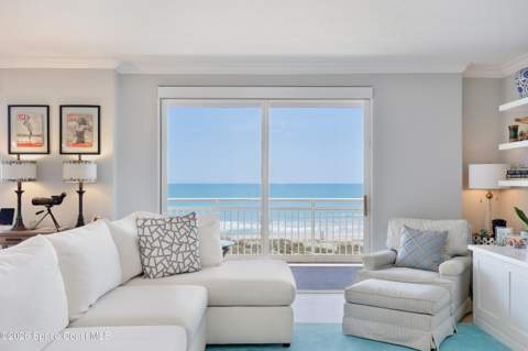 2465 S Atlantic Avenue #401, Cocoa Beach FL - photo 14 of 65