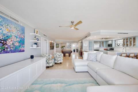 2465 S Atlantic Avenue #401, Cocoa Beach FL - photo 16 of 65