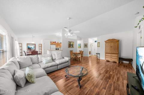 3254 Wasilla Avenue, Palm Bay FL - photo 9 of 39