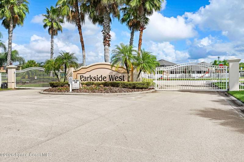 4 bedroom Single Family Residence at 2190 Snapdragon Drive, Parkside West, Palm Bay — photo 2