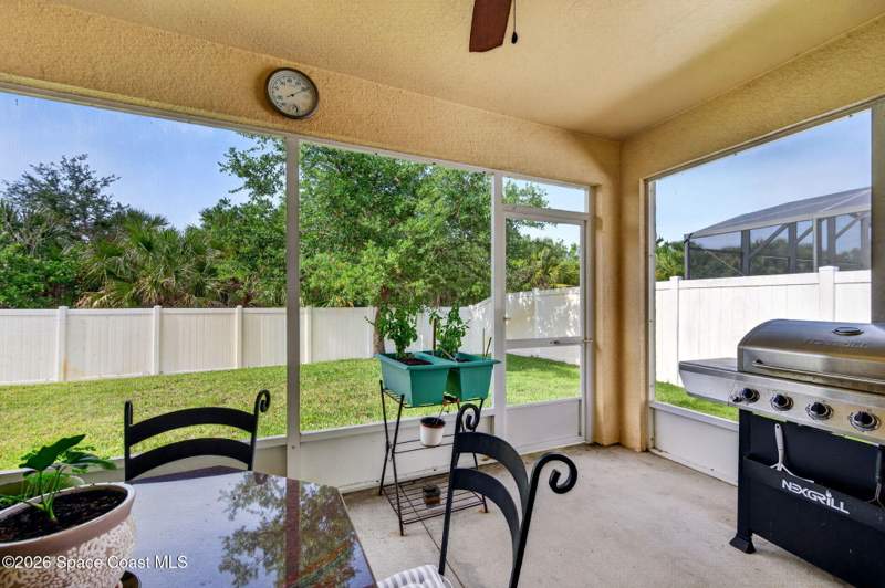 4 bedroom Single Family Residence at 2190 Snapdragon Drive, Parkside West, Palm Bay — photo 5