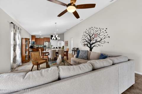 2190 Snapdragon Drive, Palm Bay FL - photo 9 of 57