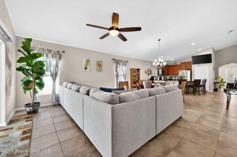 2190 Snapdragon Drive, Palm Bay FL - photo 6 of 57