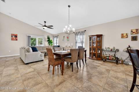 2190 Snapdragon Drive, Palm Bay FL - photo 13 of 57