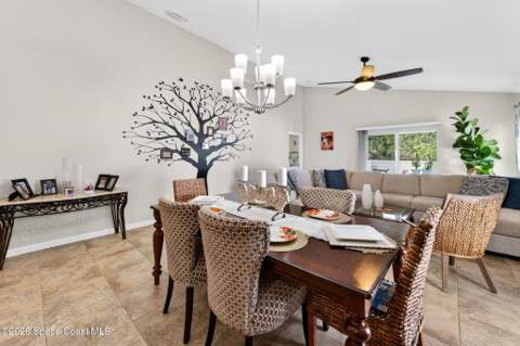 2190 Snapdragon Drive, Palm Bay FL - photo 11 of 57