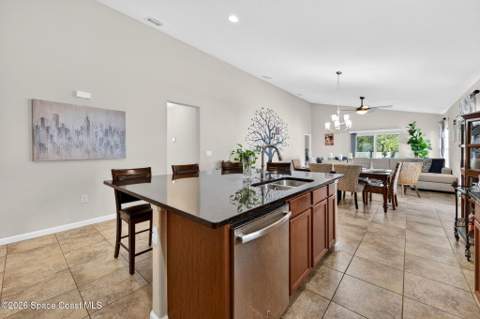 2190 Snapdragon Drive, Palm Bay FL - photo 14 of 57