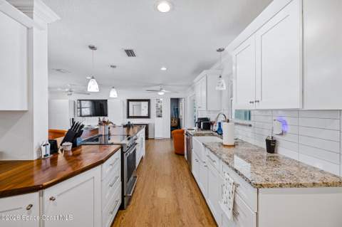 409 Finch Drive, Satellite Beach FL - photo 16 of 40