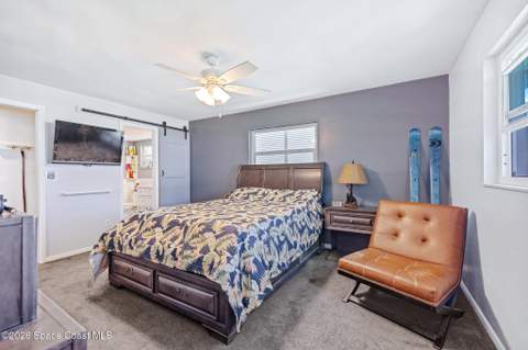 409 Finch Drive, Satellite Beach FL - photo 17 of 40