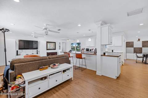 409 Finch Drive, Satellite Beach FL - photo 6 of 40