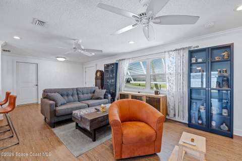 409 Finch Drive, Satellite Beach FL - photo 9 of 40