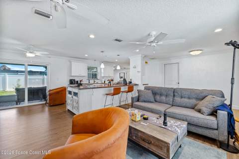 409 Finch Drive, Satellite Beach FL - photo 8 of 40