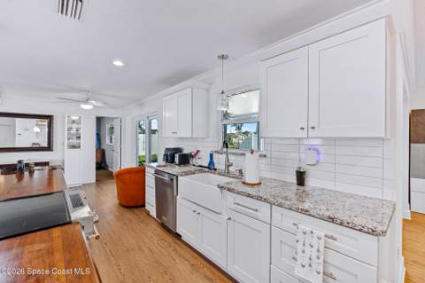 409 Finch Drive, Satellite Beach FL - photo 10 of 40