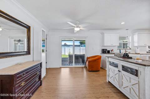 409 Finch Drive, Satellite Beach FL - photo 12 of 40