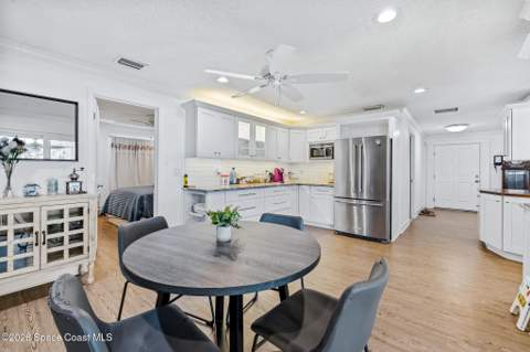 409 Finch Drive, Satellite Beach FL - photo 13 of 40