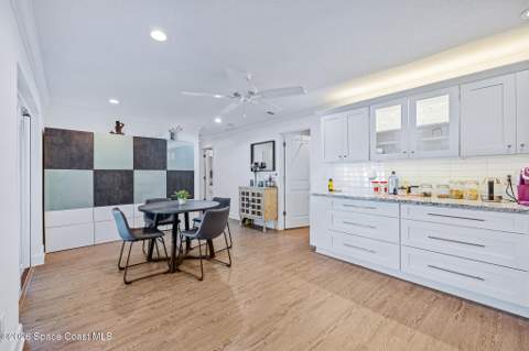 409 Finch Drive, Satellite Beach FL - photo 14 of 40