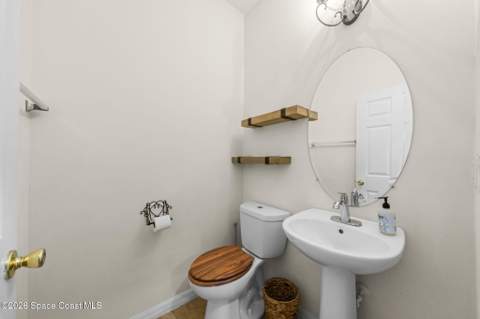 818 Boeing Street, Palm Bay FL - photo 12 of 25