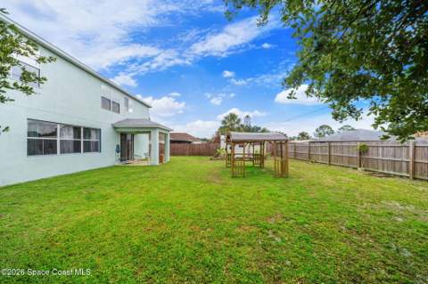 818 Boeing Street, Palm Bay FL - photo 24 of 25