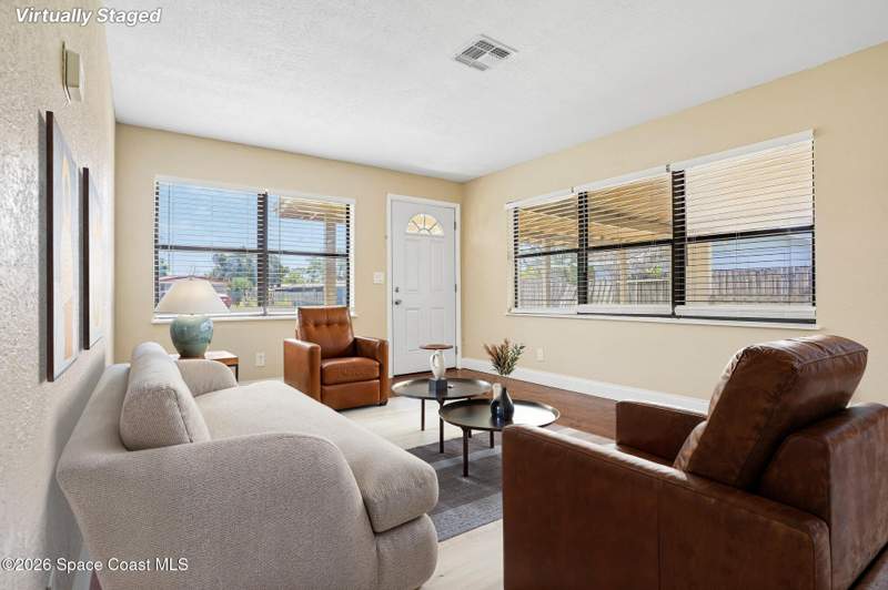 3 bedroom Single Family Residence at 610 East Court, Lenore Addn Unit No 5, Titusville — photo 3