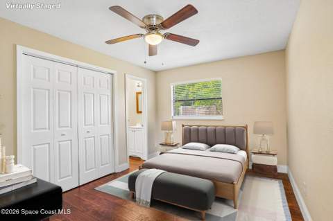 610 East Court, Titusville FL - photo 10 of 28