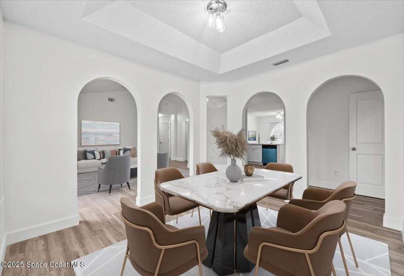 3 bedroom Single Family Residence at 1051 Flower Street, Port Malabar Unit 42, Palm Bay — photo 5