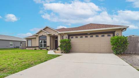 567 Mimosa Street, Palm Bay FL - photo 13 of 63