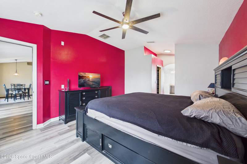 3 bedroom Single Family Residence at 567 Mimosa Street, Port Malabar Unit 31, Palm Bay — photo 5