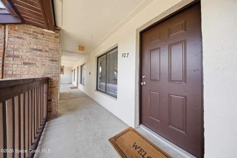 1515 Huntington Lane #927, Rockledge FL - photo 8 of 41