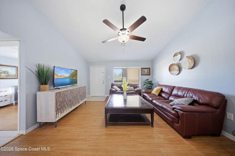 2 bedroom Condominium at 1515 Huntington Lane #927, Regency Pines II, Rockledge — photo 4