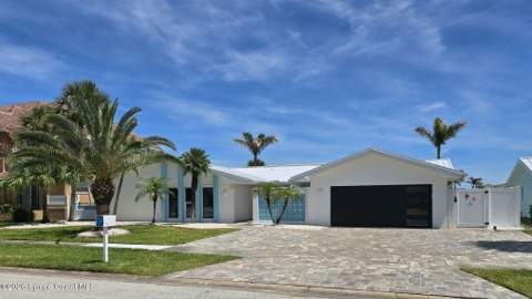 178 Saint Croix Avenue, Cocoa Beach FL - photo 12 of 51