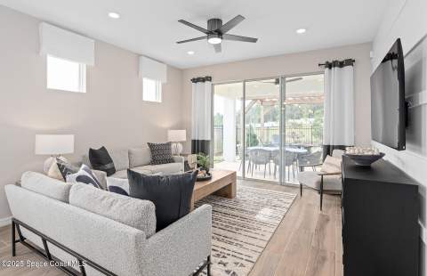 3503 Guava Palms Court, Melbourne FL - photo 14 of 22