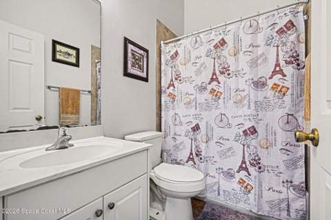 591 Dinner Street, Palm Bay FL - photo 17 of 28