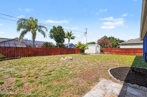 591 Dinner Street, Palm Bay FL - photo 24 of 28