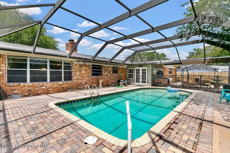 5 bedroom Single Family Residence at 3033 Devon Court, Lantern Park Unit 3, Titusville — photo 4