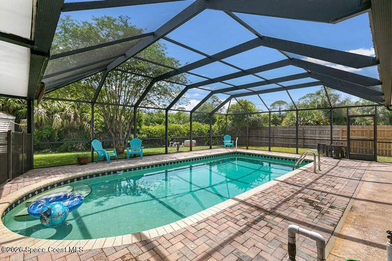 5 bedroom Single Family Residence at 3033 Devon Court, Lantern Park Unit 3, Titusville — photo 5