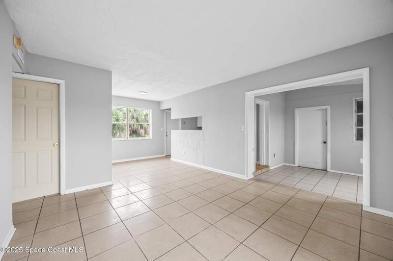 3 bedroom Single Family Residence at 3000 Garden Terrace, Port Malabar Unit 2, Palm Bay — photo 3