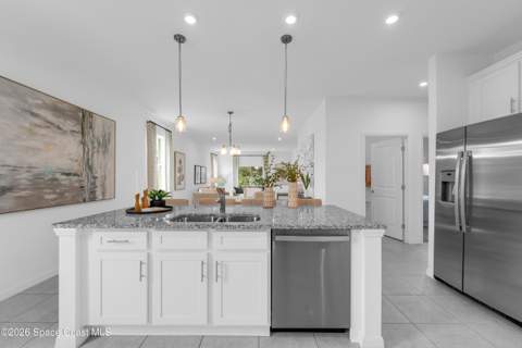 866 Castleford Avenue, Palm Bay FL - photo 16 of 36