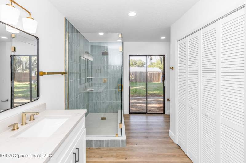 3 bedroom Single Family Residence at 4845 Hawley Road, Port St John Unit 8, Cocoa — photo 5