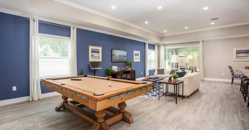 4 bedroom Single Family Residence at 1567 Alberni Street, Port Malabar Unit 44, Palm Bay — photo 5