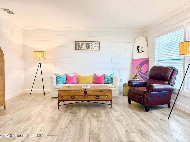 3 bedroom Single Family Residence at 339 Harbor Drive, Harbor Heights 2nd Addn, Cape Canaveral — photo 4