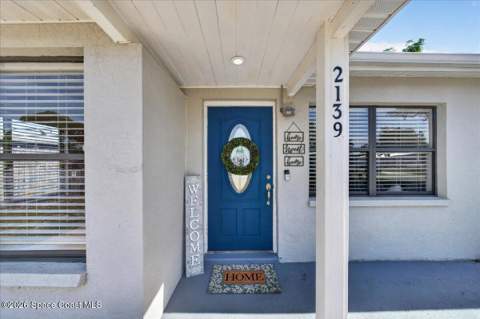 2139 Smathers Circle, Melbourne FL - photo 20 of 43