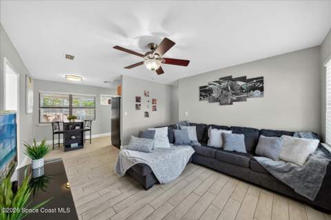 2139 Smathers Circle, Melbourne FL - photo 8 of 43