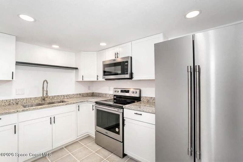1 bedroom Condominium at 223 Columbia Drive #114, The Plaza Condo, Cape Canaveral — photo 3