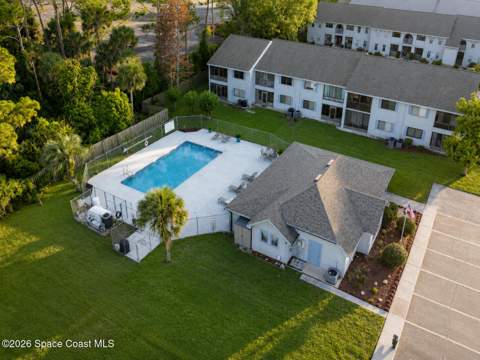 1795 Harrison Street #213, Titusville FL - photo 19 of 20